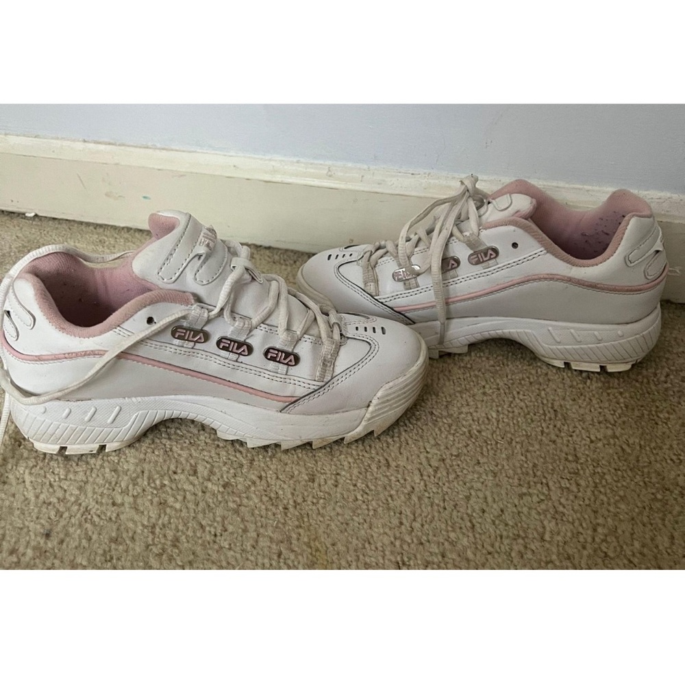 Reebok tennis shoes